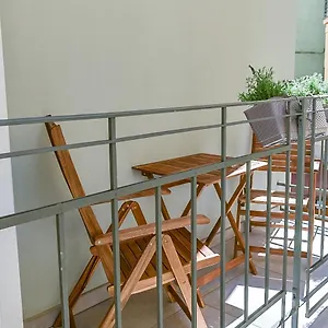 Apartment Brand New Next To Old Town Square, Prague