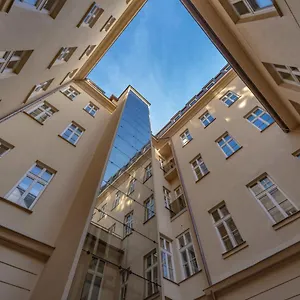 Unesco Apartament