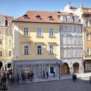  Appartement Ericsson Palace