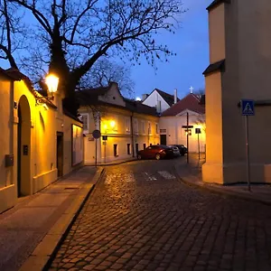  Appartement Old Town Basement