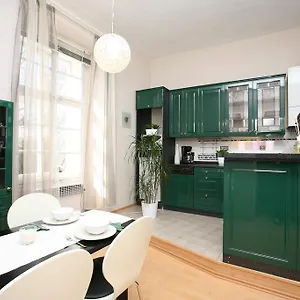  Appartement Karolina