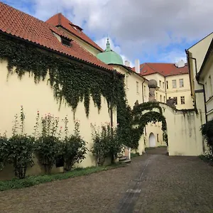  Apartmán Historické Centrum, 1