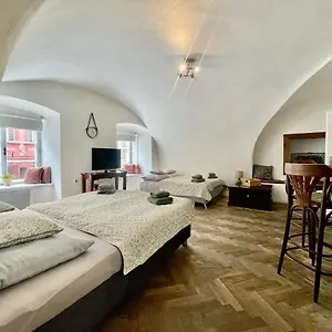 Apartment Nicolas, Prague