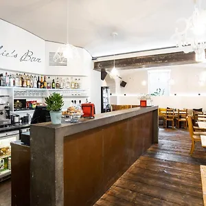 苏菲公寓式酒店 旅馆