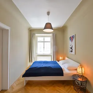  Appartement Celetna 27