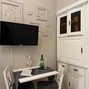 Stylovy V Srdci Prahy Praga