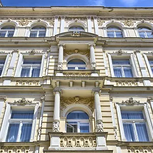 Apartment Masna, Prag