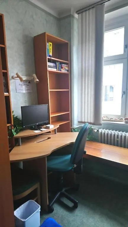 Apartment Evalada Prague Centrum Room Czech Republic