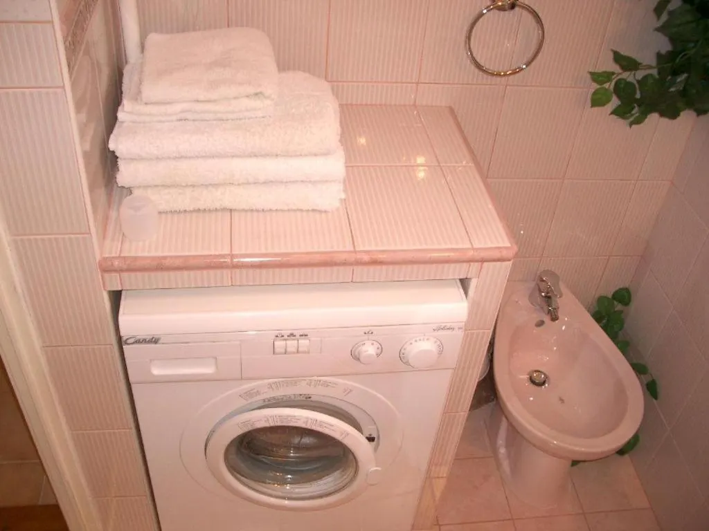 Evalada Prague Centrum Room Apartment