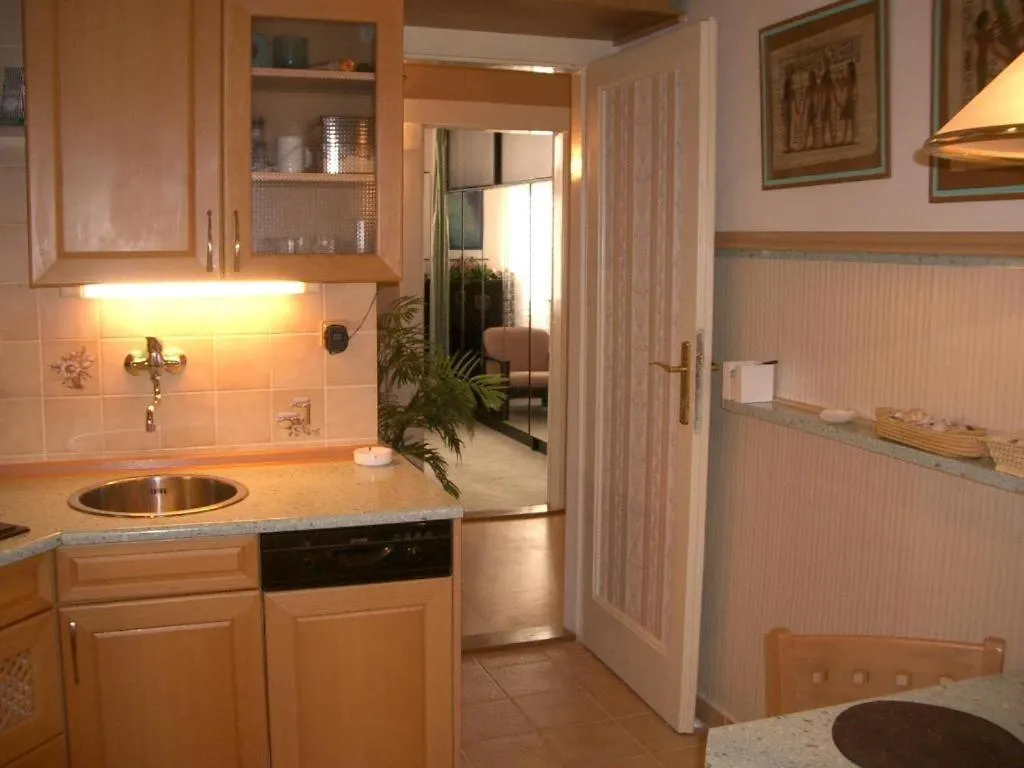 Evalada Prague Centrum Room 0*,