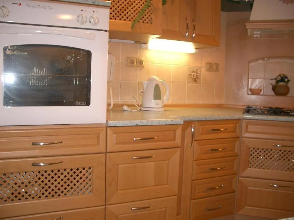 Evalada Prague Centrum Room Apartment