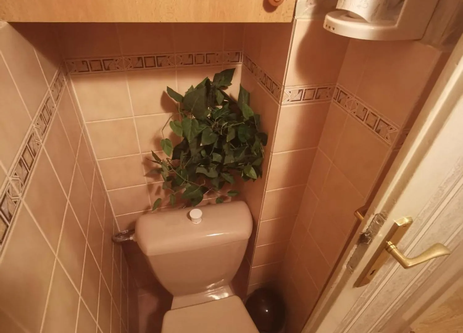 Evalada Prague Centrum Room Apartment